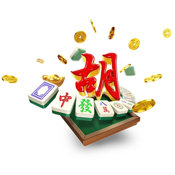 PG麻将主题品牌视觉